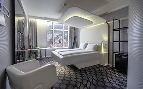 Magic Kloverhuset Harbour Hotel, A Member Of Radisson Individuals